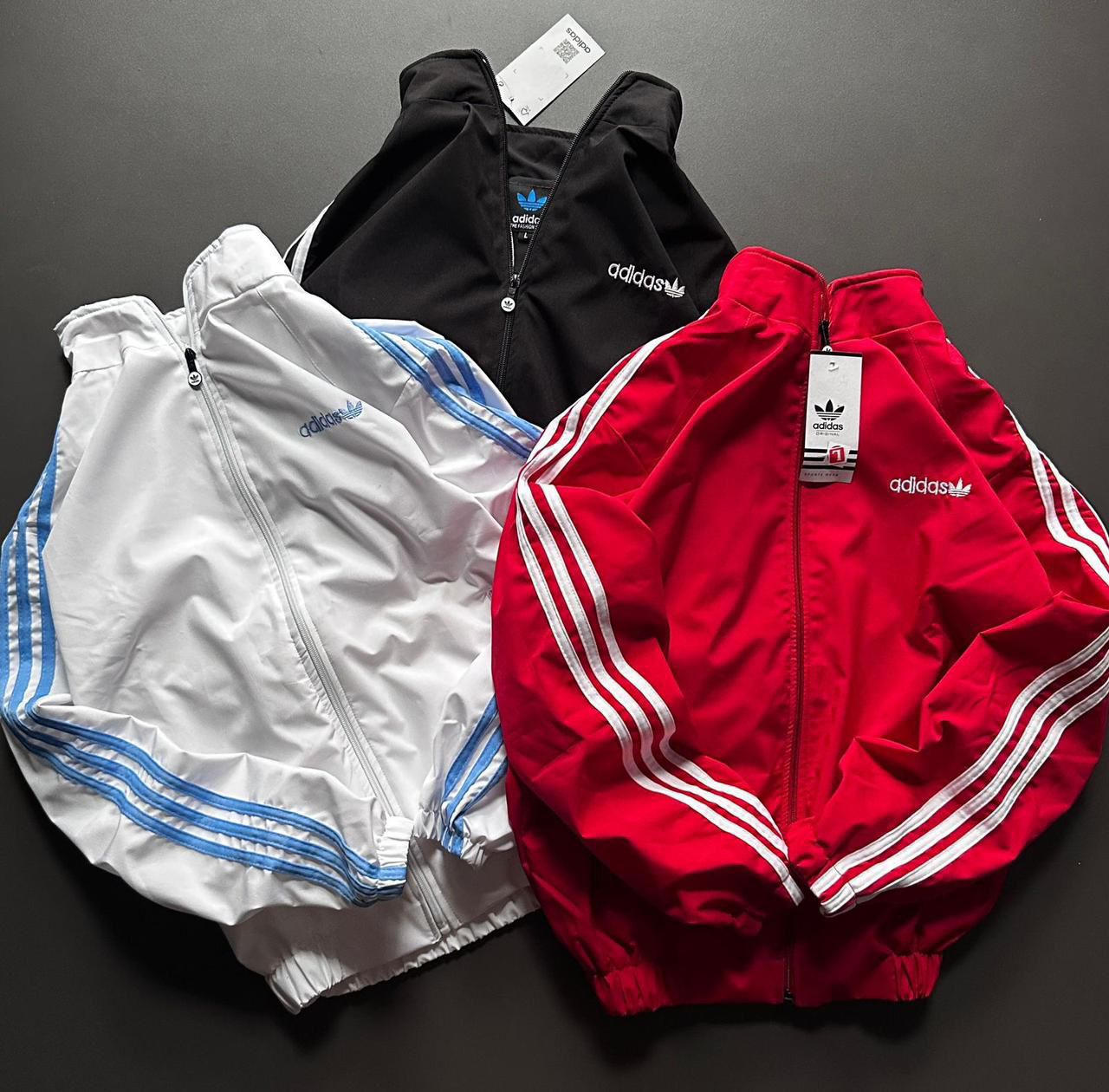 Adidas Jackets