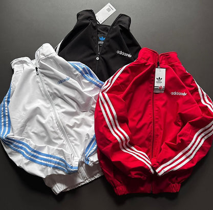 Adidas Jackets