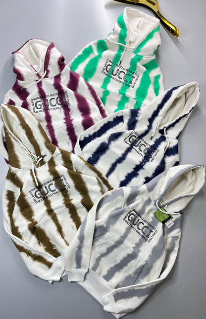 Gucci Hoodies