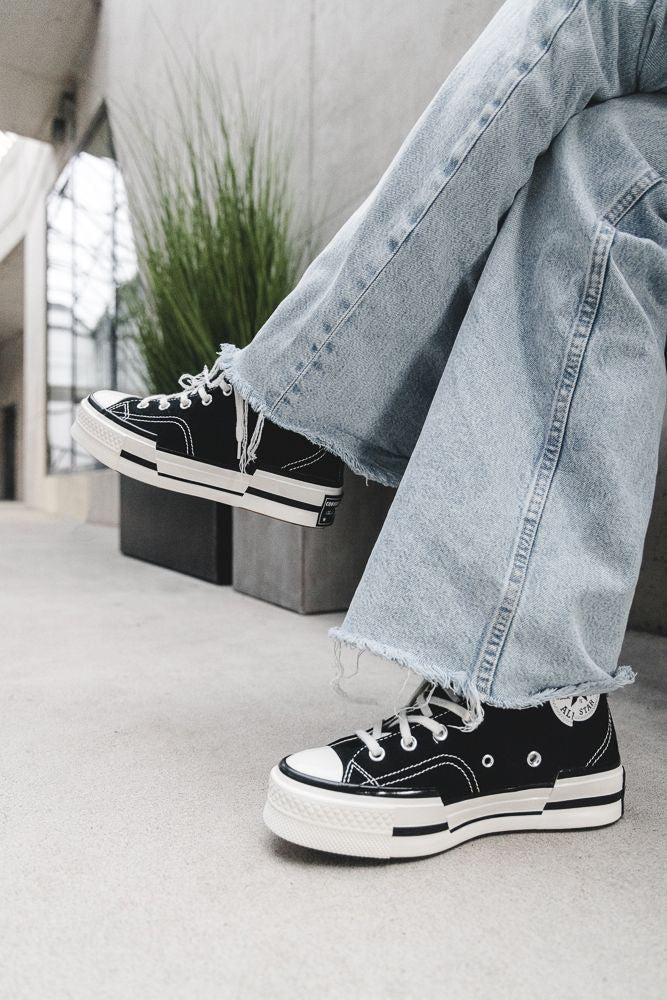 CONVERSE CHUCK TAYLOR 70 PLUS
