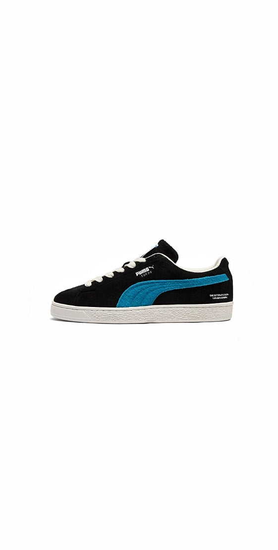 PUMA SUEDE CLASSIC x LIBERAIDERS