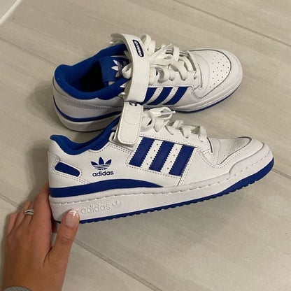 ADIDAS FORUM 84 UNIVERSITY BLUE