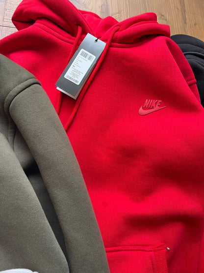 Nike Hoodies