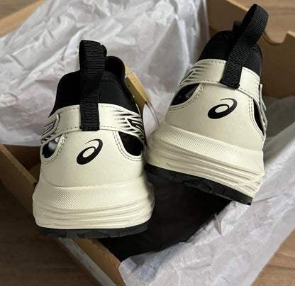 ASICS GEL SOSOMA SE BLACK CREAM