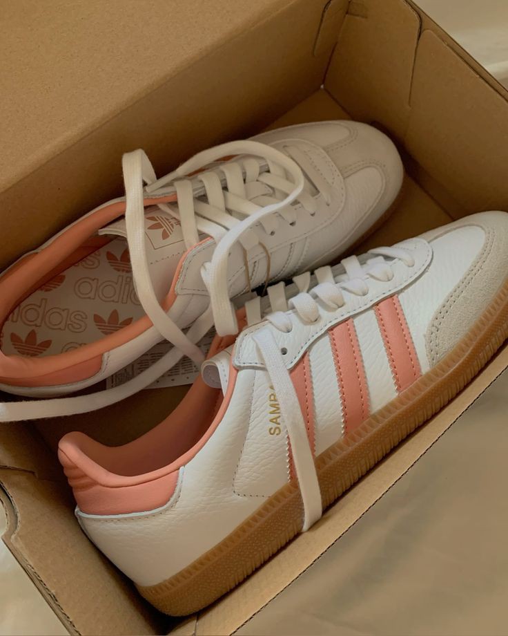 ADIDAS SAMBA WONDER CLAY GUM