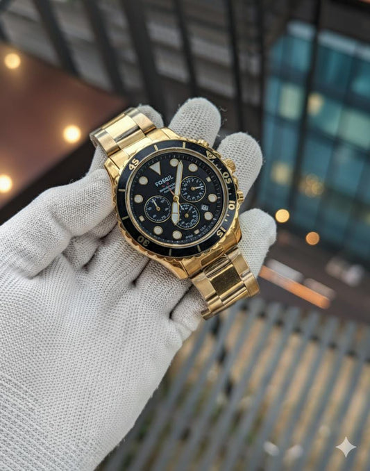 Fossil Watch Men