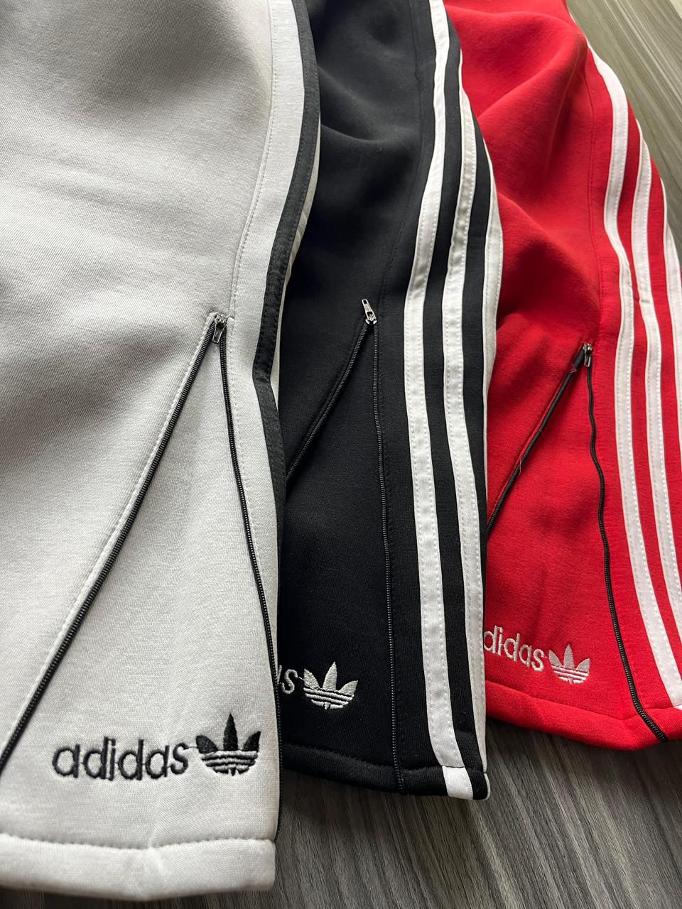 Adidas Track