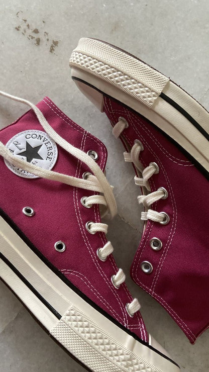 CONVERSE CHUCK TAYLOR 70S