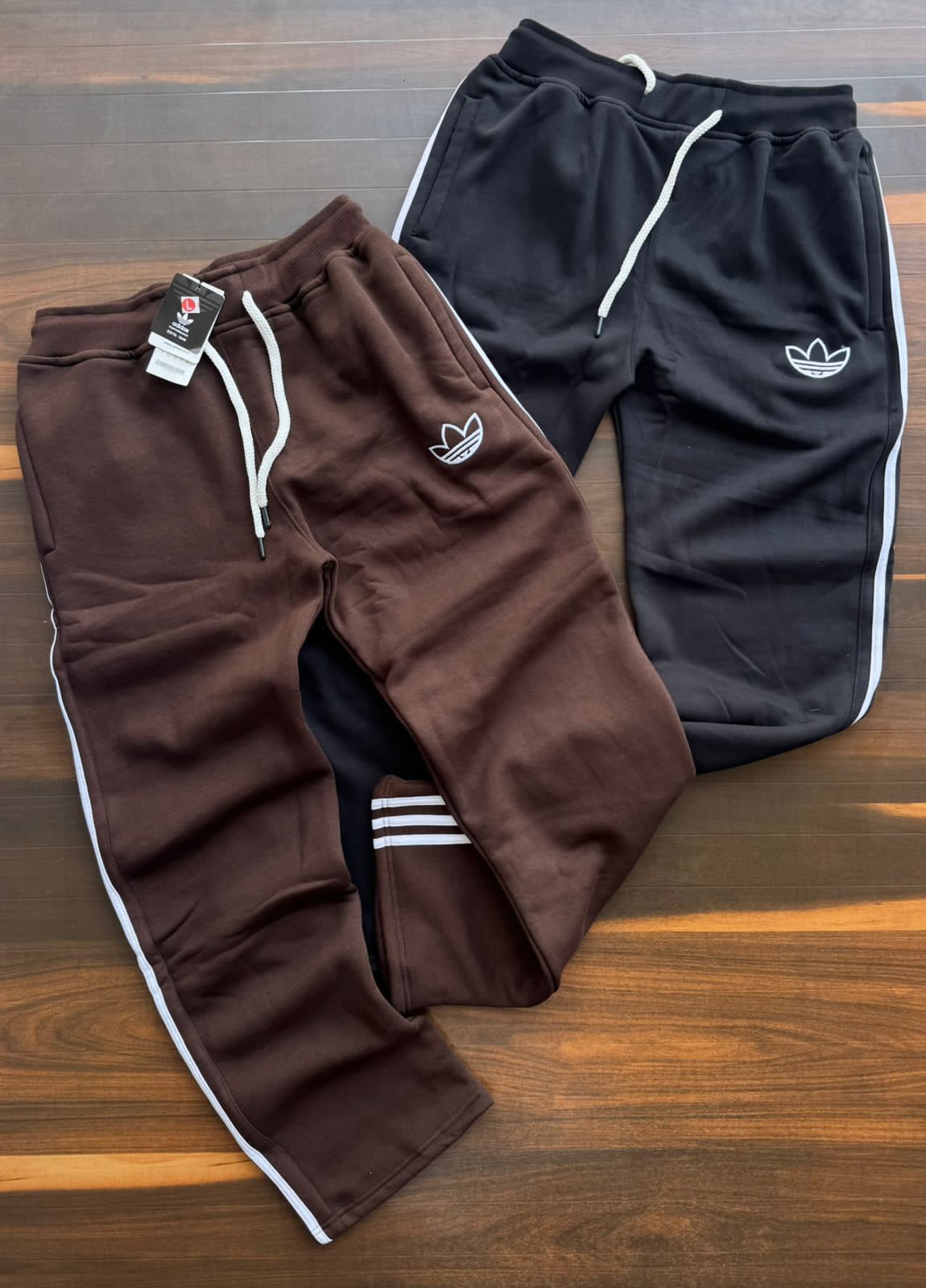 Adidas Special Tracks