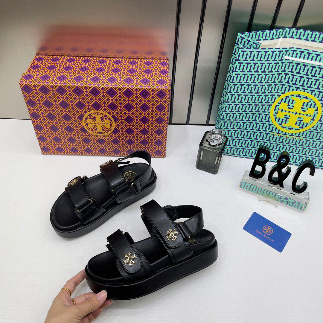 B&C Black Footwear Women