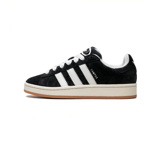 Adiidas Originals Campus 'Black White'
