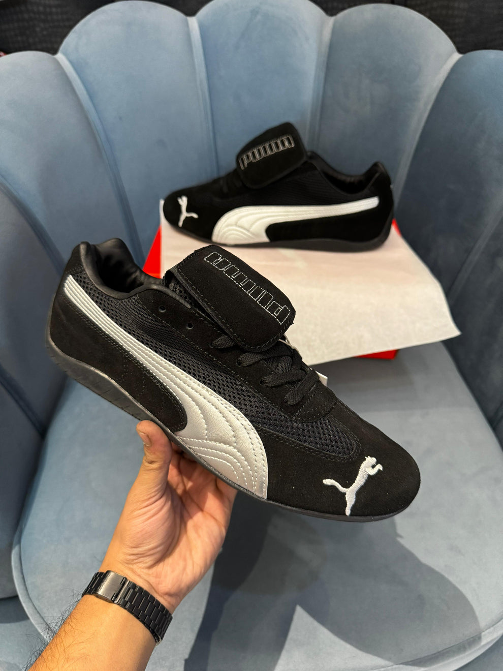 PUMA SPEEDCAT OPEN YY