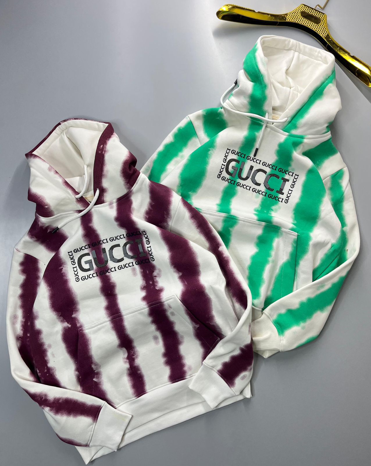 Gucci Hoodies