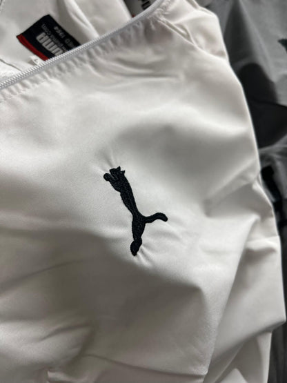 Puma Ferrari Jackets