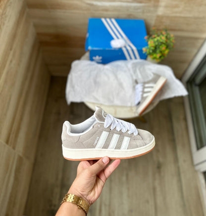 ADIDAS CAMPUS 00S GREY