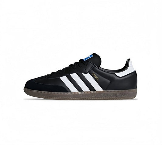 Adiidas Samba Og Black White (UA QUALITY)