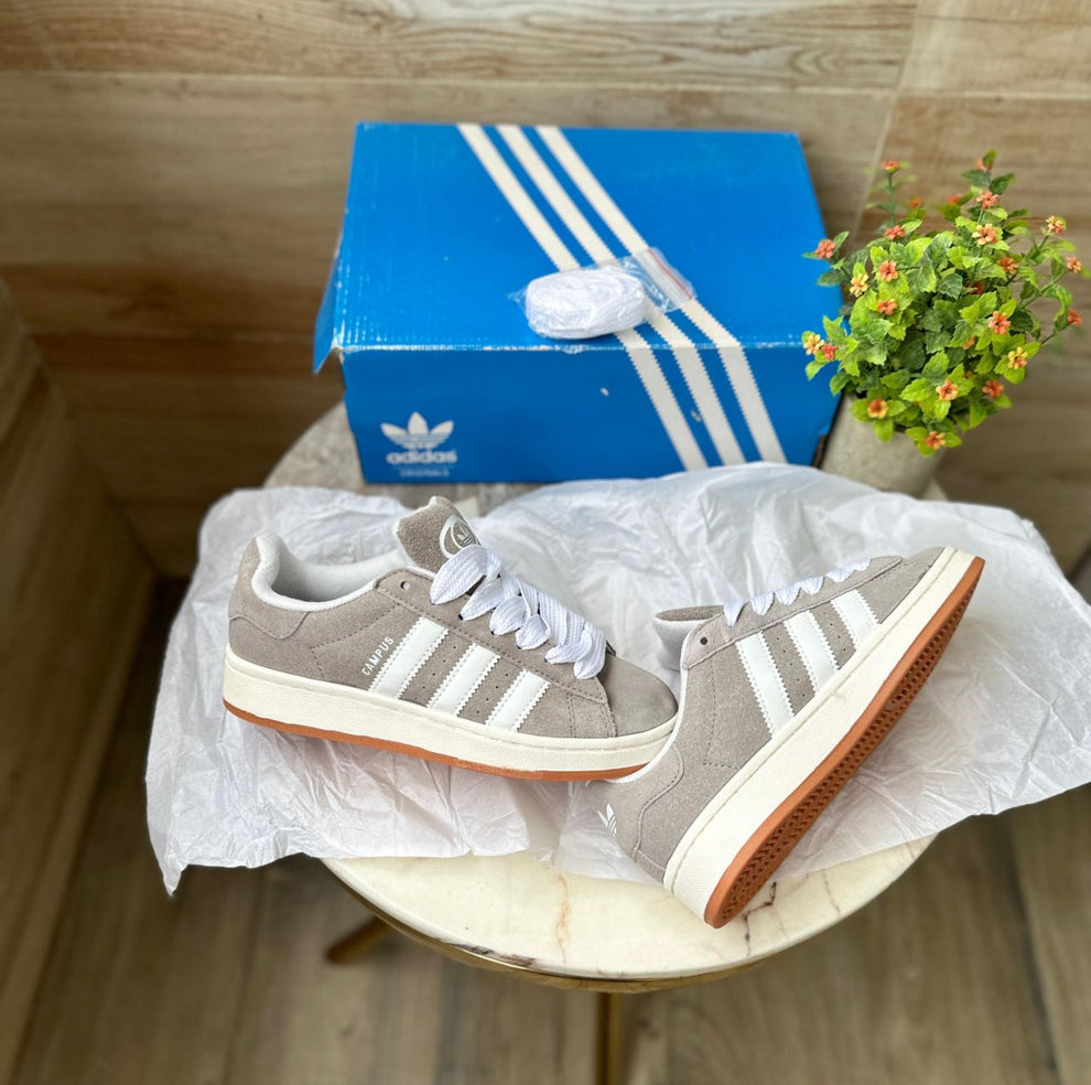 ADIDAS CAMPUS 00S GREY