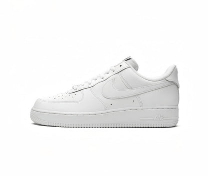 Nike Airforce One Tripple White (UA Quality)