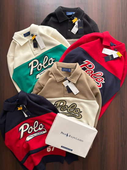 Polo Ralph Lauren Sweatshirt