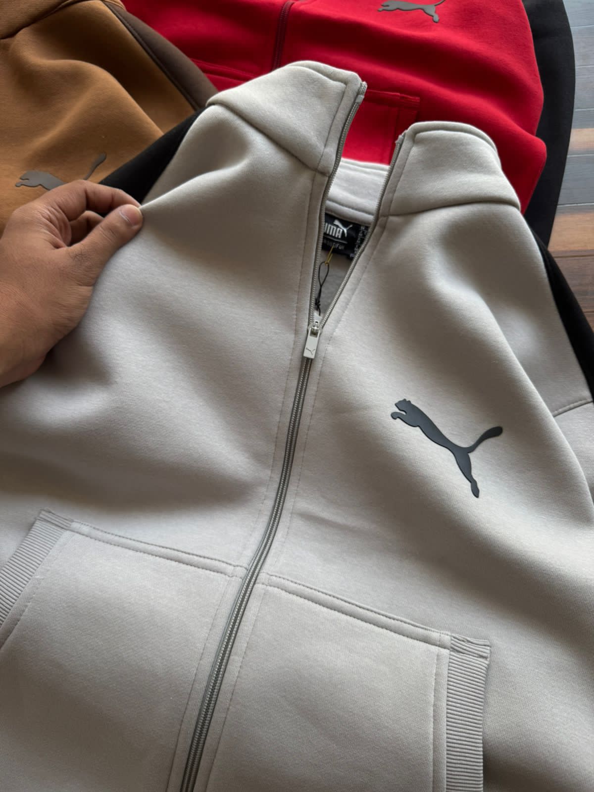 Puma Sweatshirt