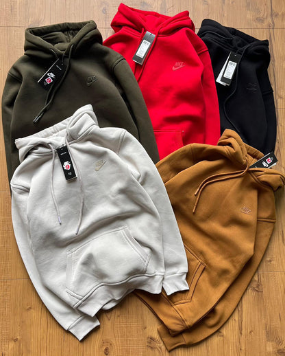 Nike Hoodies