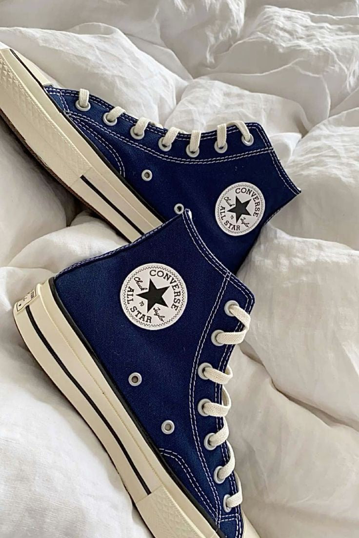 CONVERSE CHUCK TAYLOR 70S Royal BLUE