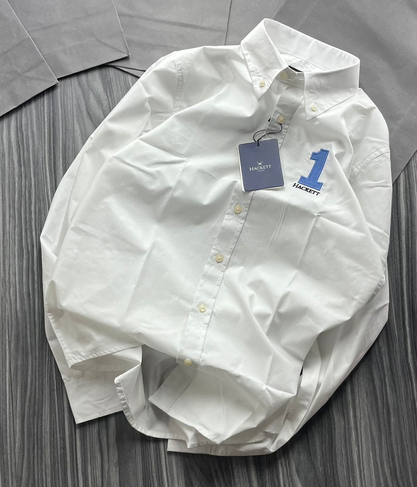 H&M Classic Fit Men