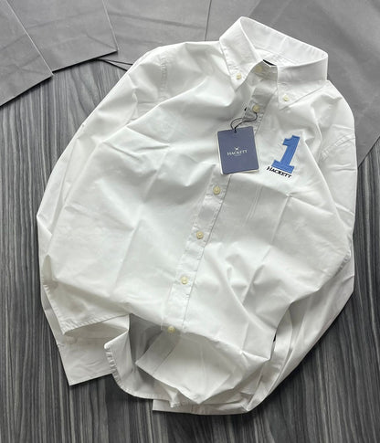 H&M Classic Fit Men