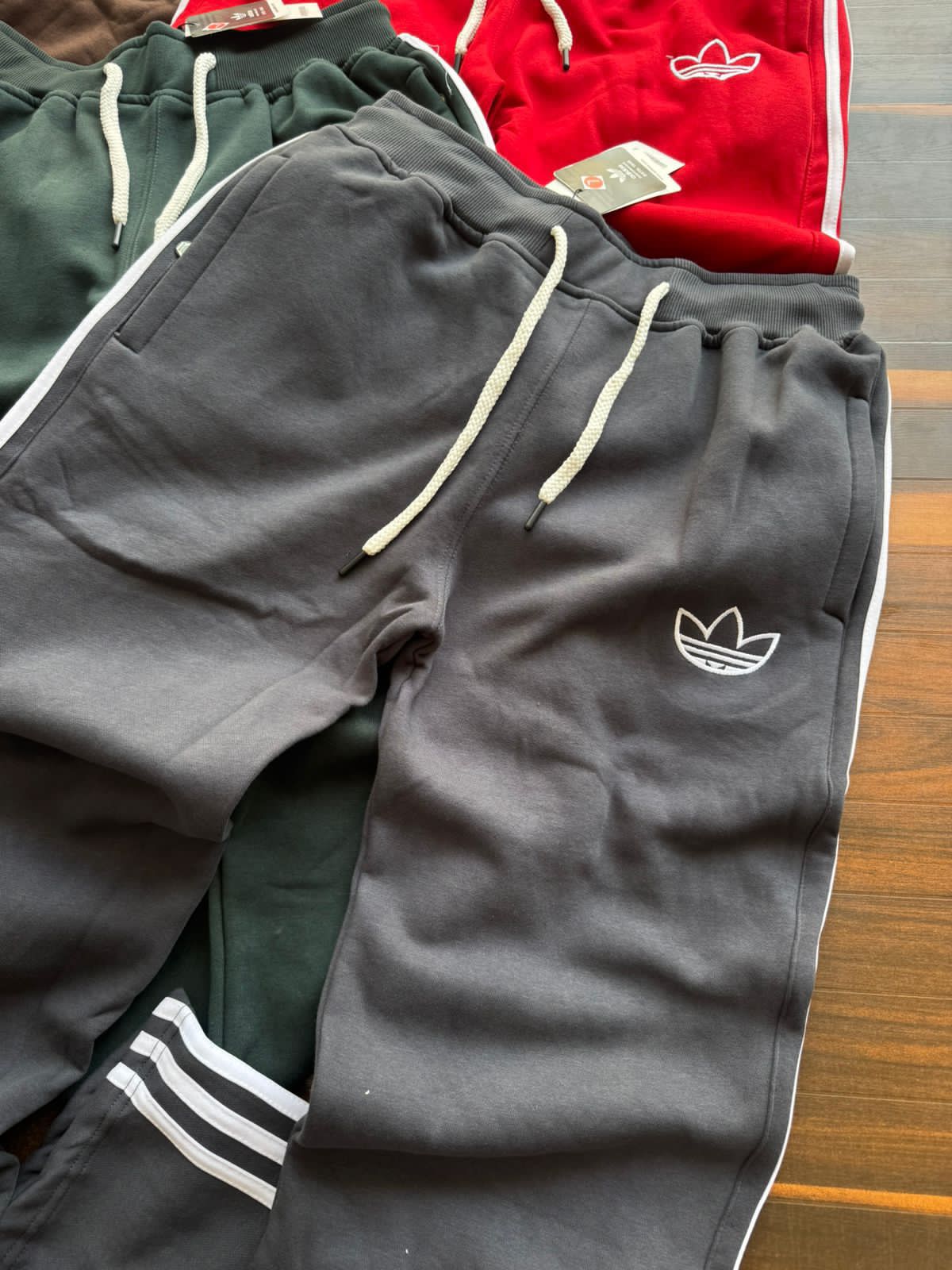 Adidas Special Tracks