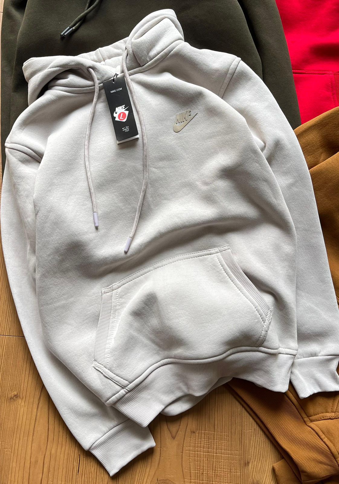 Nike Hoodies