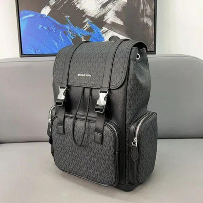 Michael Kors Backpack Black