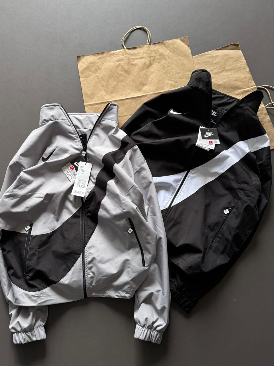 Nike Special Jackets Men