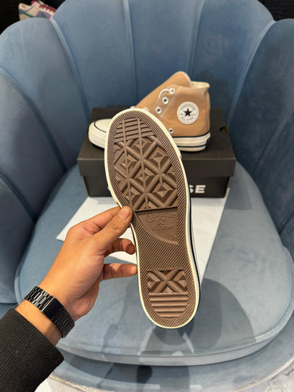 CONVERSE CHUCK TAYLOR 70S BEIGE