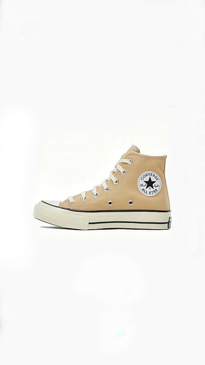 CONVERSE CHUCK TAYLOR 70S BEIGE