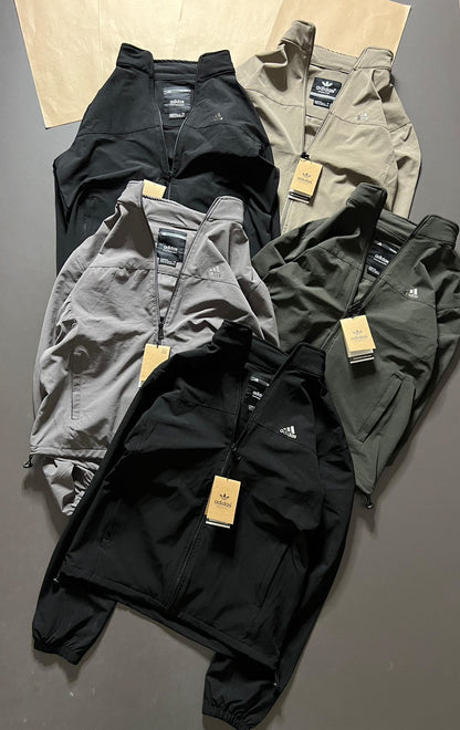 Adidas Jackets
