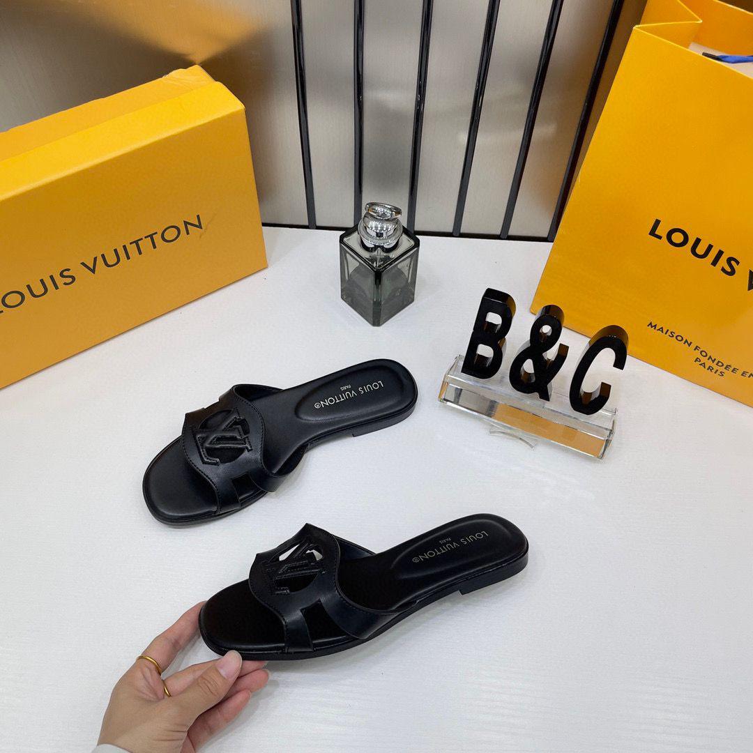 B&C Black Footwear Women