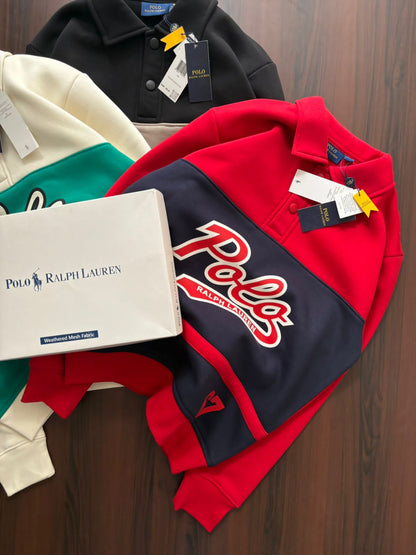 Polo Ralph Lauren Sweatshirt