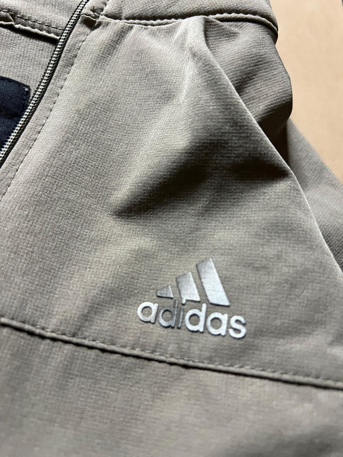 Adidas Jackets