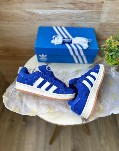 ADIDAS CAMPUS 00S BLUE