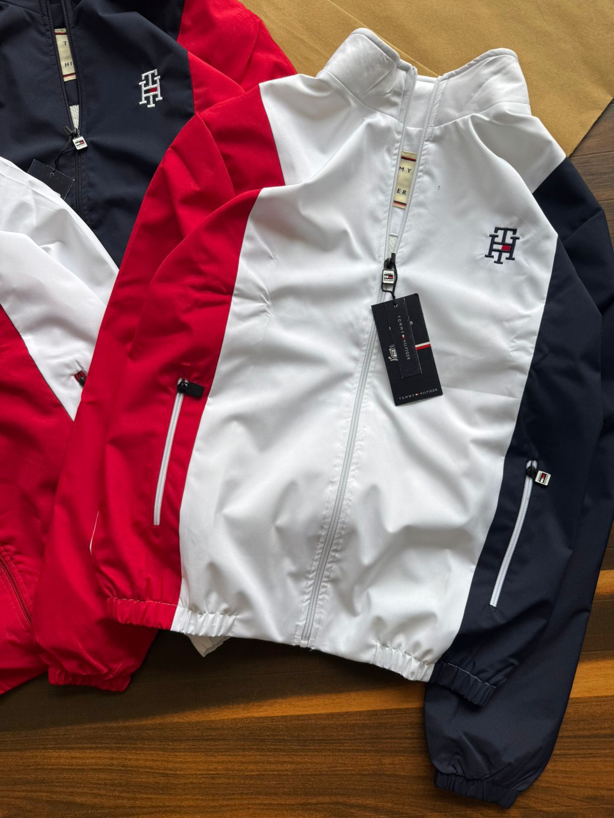 Tommy Hilfiger Jacket Men