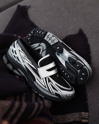 NEW BALANCE 1906L SILVER METALLIC