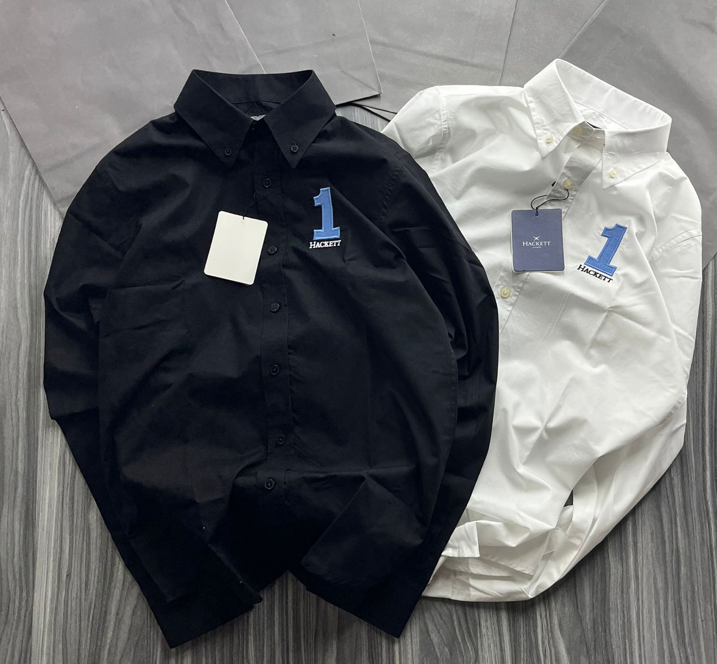 H&M Classic Fit Men