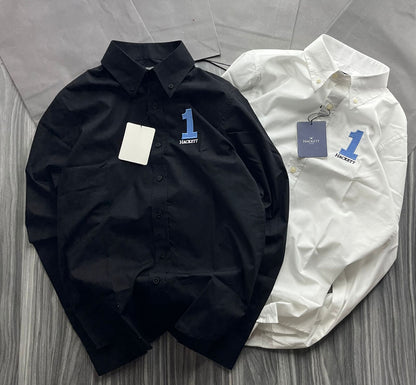 H&M Classic Fit Men