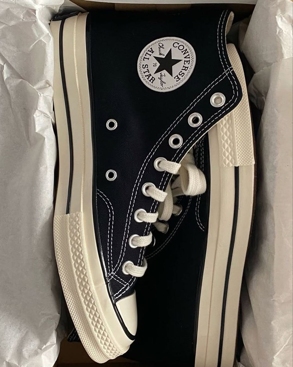 Converse Chuck Taylor 70s Hi