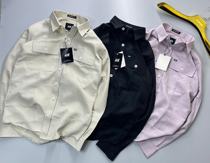 H&M Shirt Men