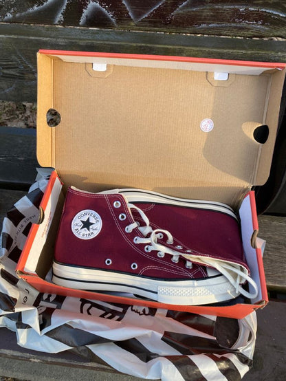 CONVERSE CHUCK TAYLOR 70S