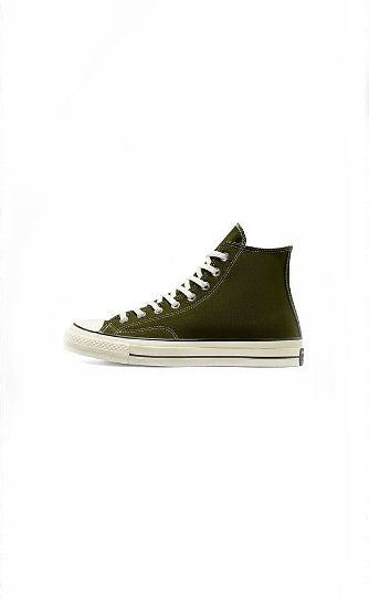 CONVERSE CHUCK TAYLOR 70S DARK MOSS