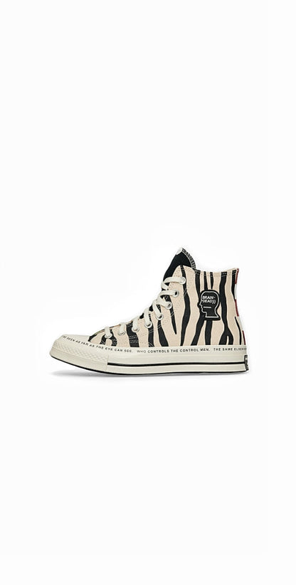 CONVERSE X BRAIN DEAD CHUCK 70