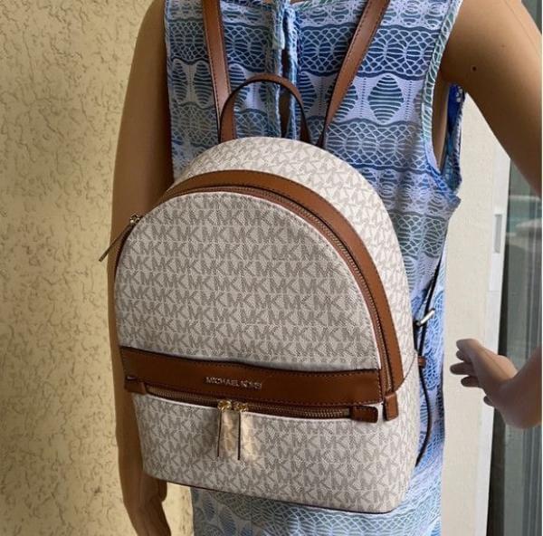 Michael Kors Backpack