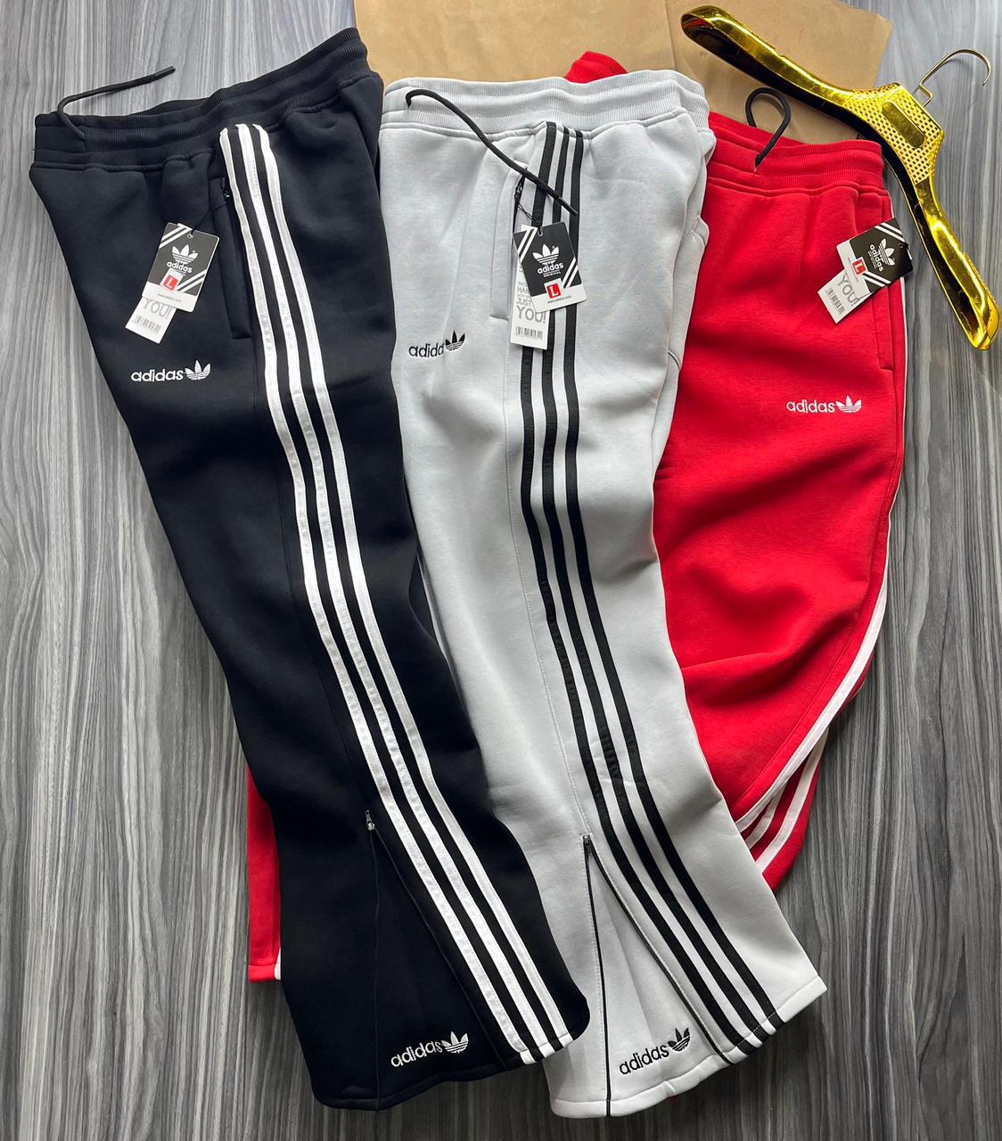 Adidas Track